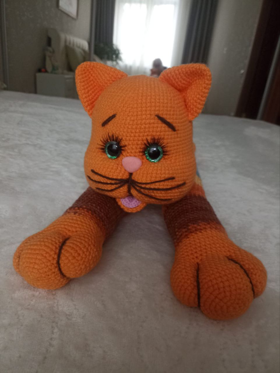 Кот
